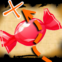 Candy Mapper app icon