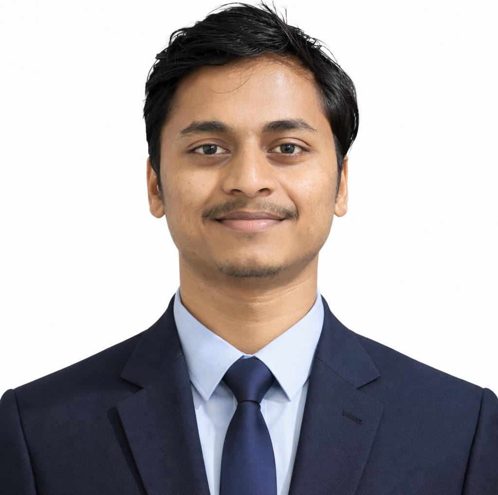 Ravikumar